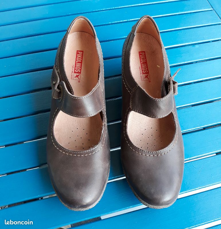 Chaussures pikolinos taille 41 (image 2)