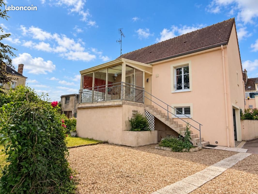 Maison 4 pièces 73 m² · à Mamers · 73 m² · 147 700 €
