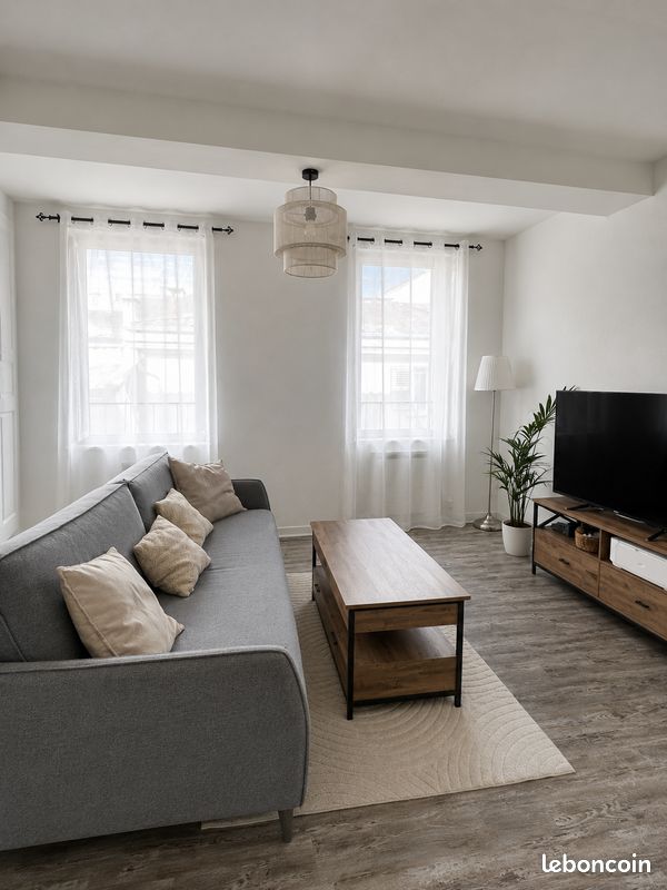 Appartement 3 pièces 71 m² · à Montélimar · 71 m² · 99 000 €