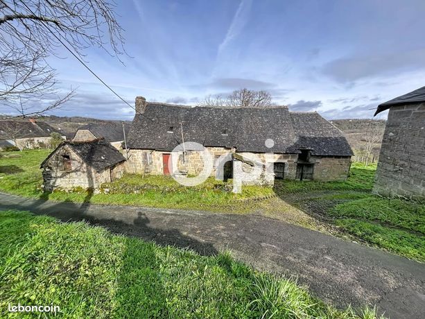 Maison 2 pièces 150 m²