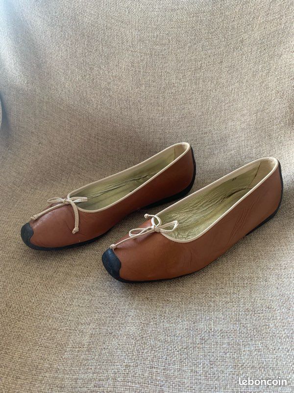 Ballerines femme Sole (image 2)