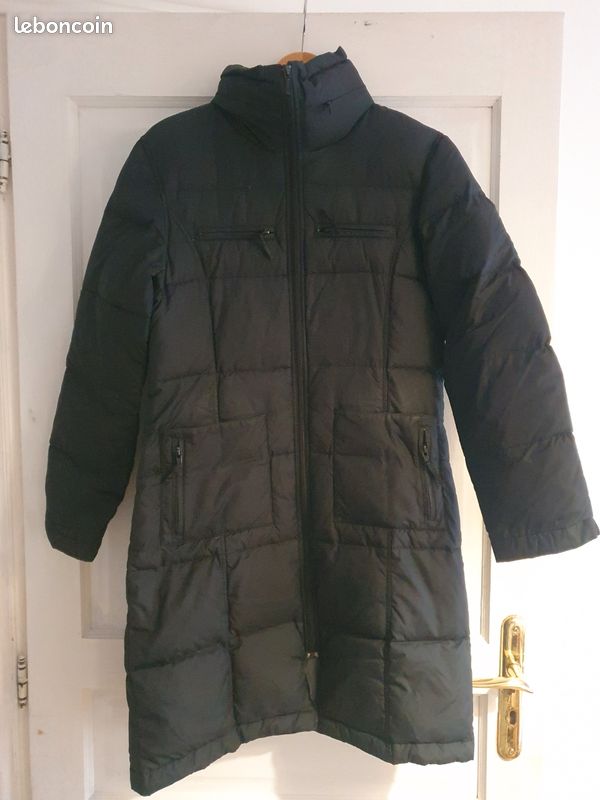 Doudoune longue Cyrillus Vêtements