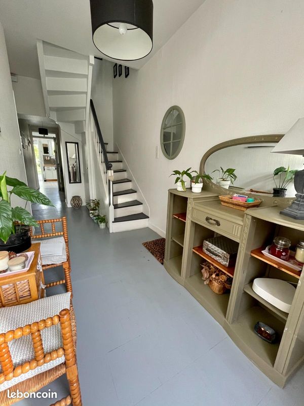 Maison 6 pièces 127 m² · à Retiers · 127 m² · 197 980 €