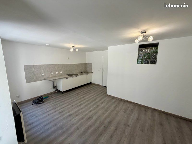 Appartement 2 pièces 34 m² · à Saint-Étienne · 34 m² · 48 000 €