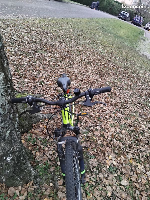 Vtt rockrider enfant (image 3)