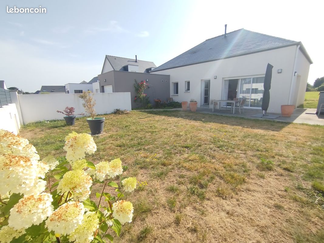 Maison 5 pièces 100 m² · à Riantec · 100 m² · 399 000 €