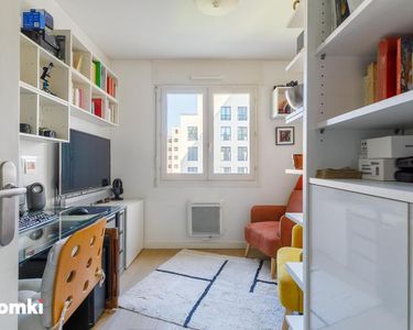 Appartement 585 000 € - 91 m²