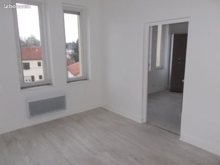 Appartement 1 pièce 25 m² · à Aumetz · 25 m² · 520 €/mois