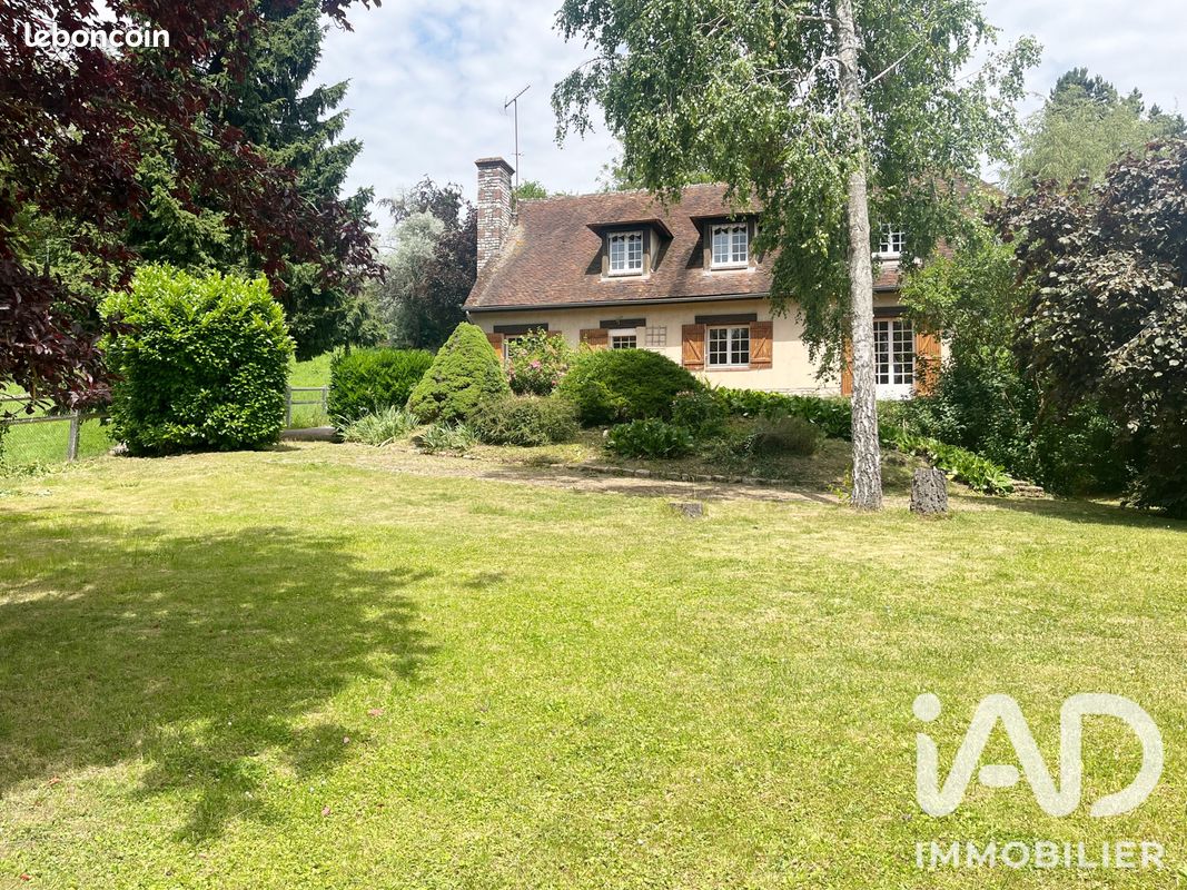 Maison 6 pièces 140 m² · à Beauvais · 140 m² · 284 000 €