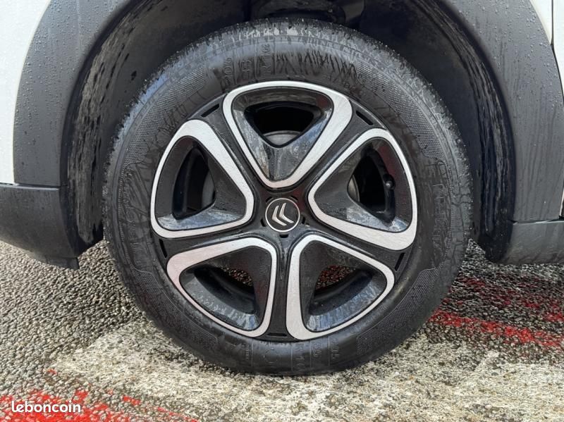 Citroen C4 Cactus BlueHDi 100ch S&S C-Series E6.d (image 15)