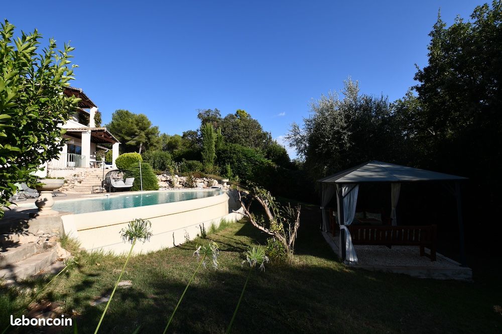 Maison 5 pièces 130 m² · à La Colle-sur-Loup · 130 m² · 366 000 €