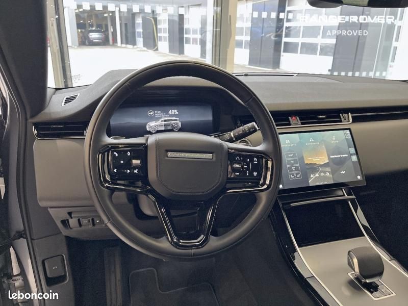 Land-rover Range Rover Evoque 1.5 P300e 309ch Dynamic HSE (image 25)