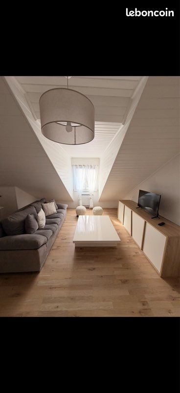 Maison 2 pièces 70 m² · à Guérande · 70 m² · 790 €/mois