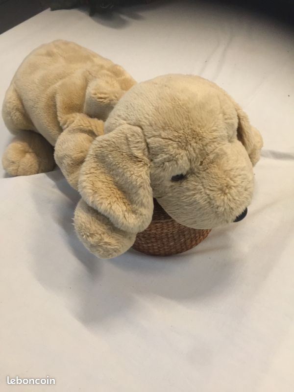 Peluches (image 3)