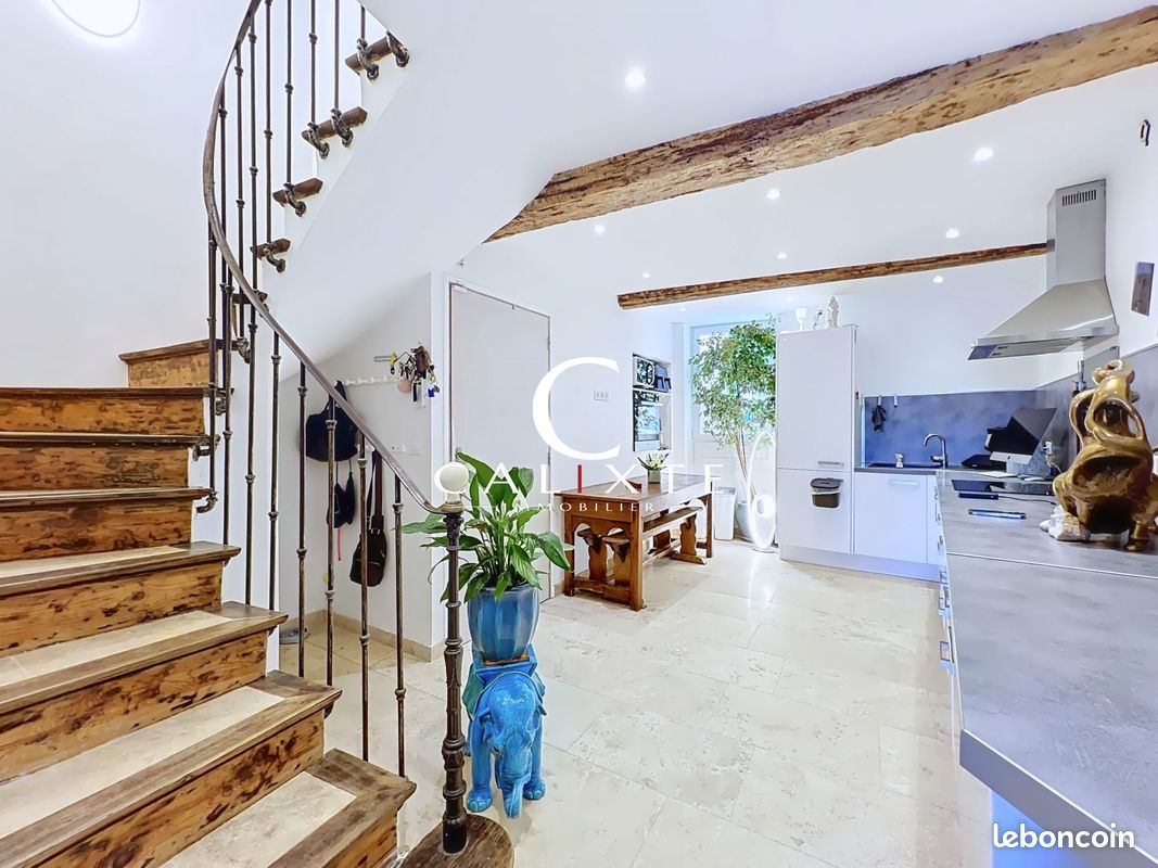 Maison 5 pièces 110 m² · à Callian · 110 m² · 349 000 €