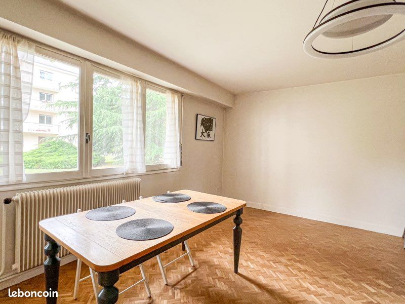 Location saisonnière Maisons Laffitte from 14 décembre (image 5)