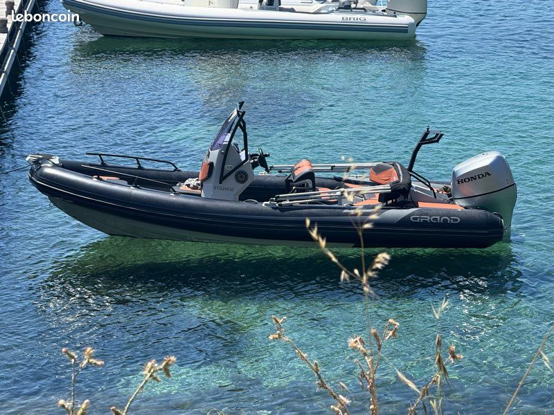 Semi rigide GRAND (image 1)