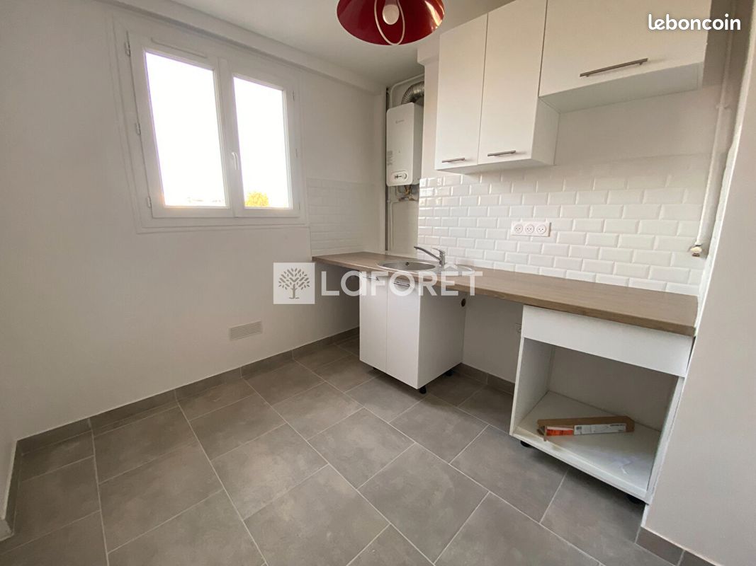 Appartement a louer fontenay-sous-bois - 3 pièce(s) - 58 m2 - Surfyn
