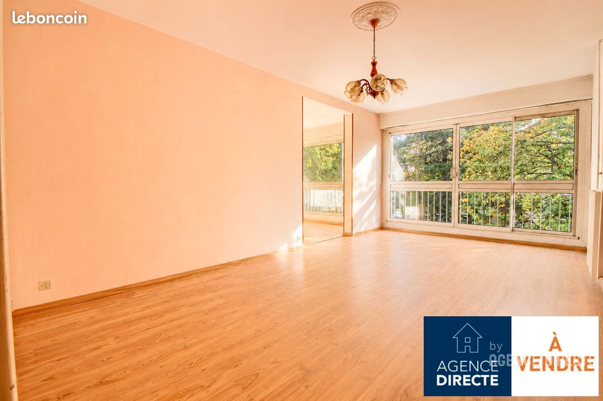 Appartement 3 pièces 67 m² · à Rennes · 67 m² · 149 825 €