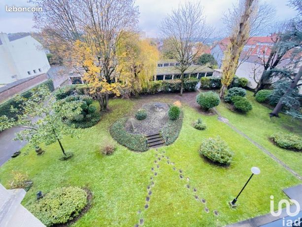 Appartement a louer deuil-la-barre - 3 pièce(s) - 60 m2 - Surfyn