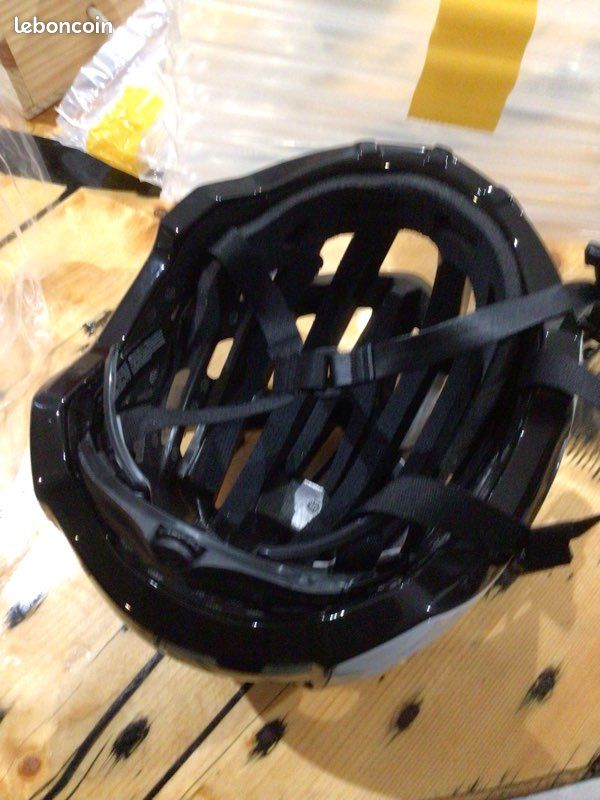 Casque vélo (image 3)