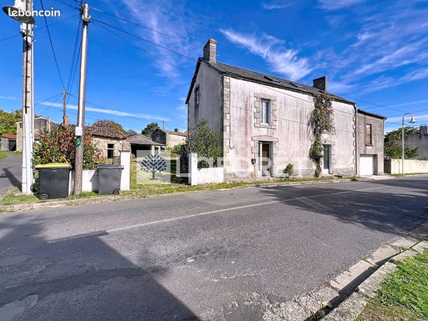 Maison 8 pièces 155 m²