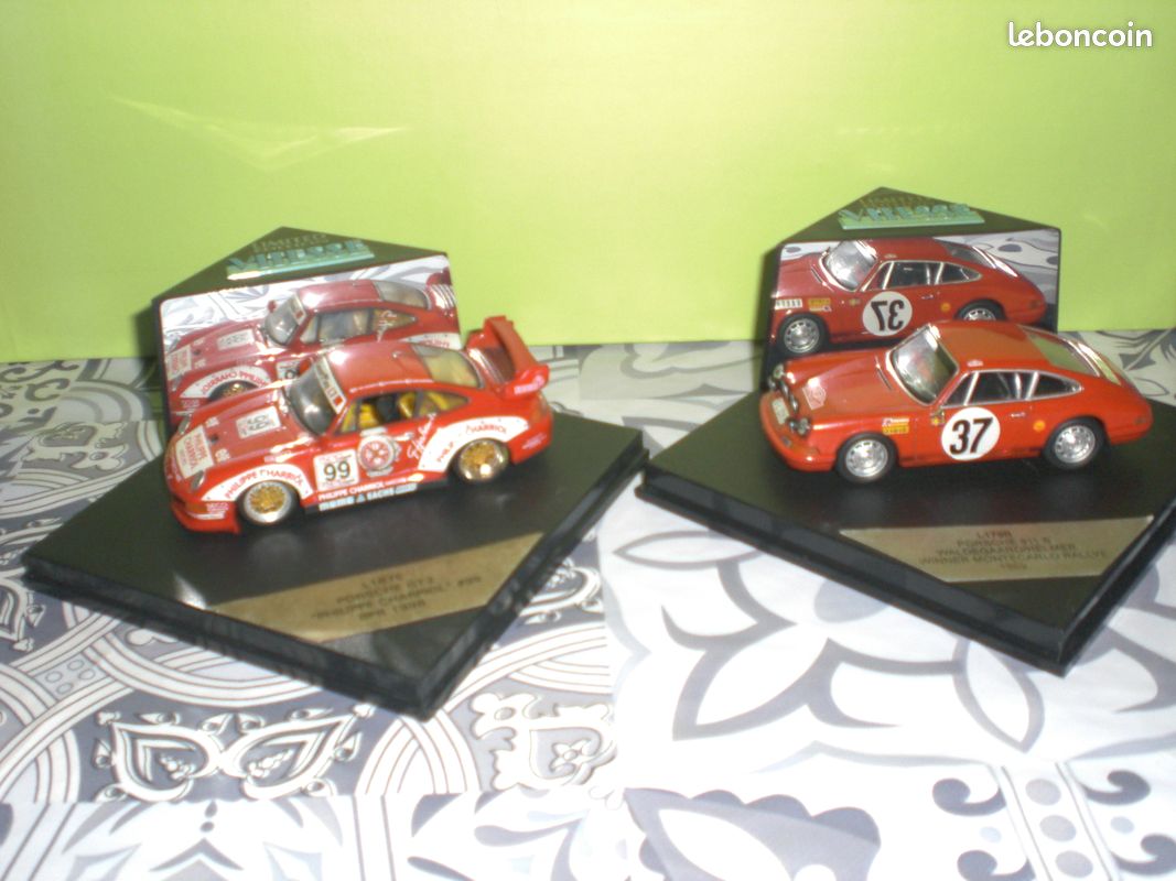 FERRARI 250 GTO LE MANS 1963 No 25 SOLIDO 1/43 NEUF BOITE REF 4153 GT