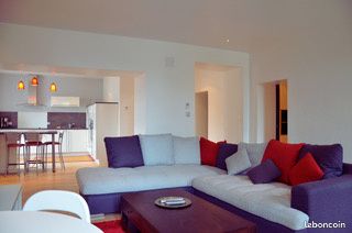 Appartement 3 pièces 81 m² à Vittel
