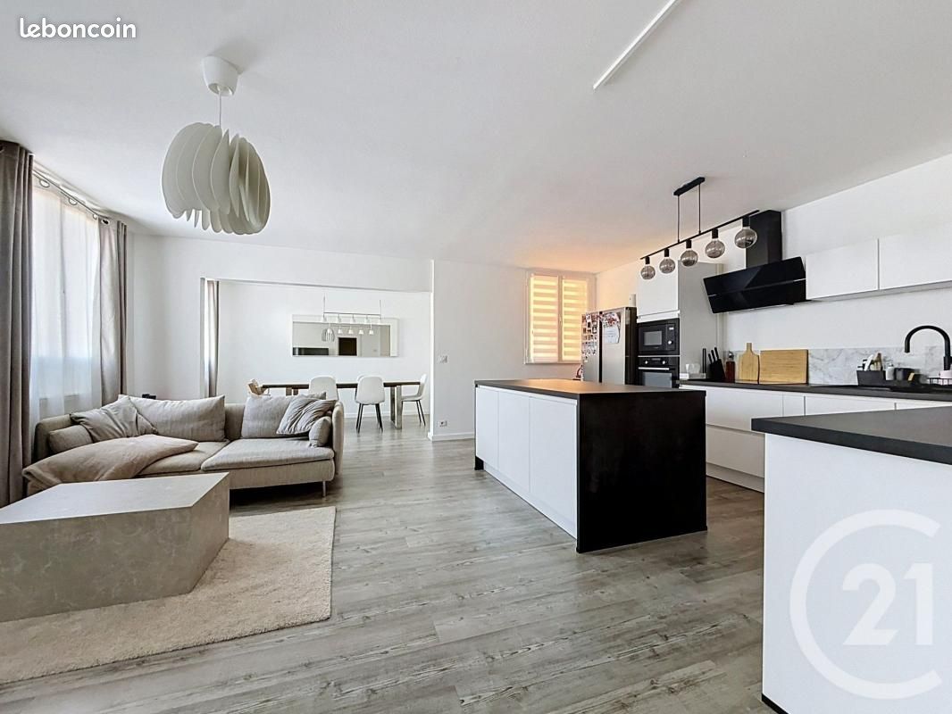Appartement 3 pièces 90 m² · à Villeneuve-d'Ascq · 90 m² · 229 000 €