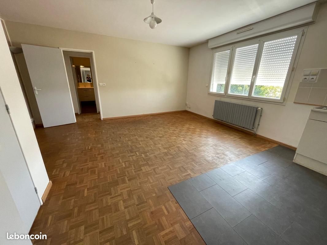 Appartement 3 pièces 55 m² · à Niort · 55 m² · 85 600 €