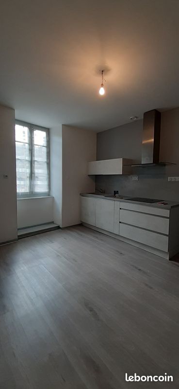Appartement 3 pièces 67 m² · à Saint-Gaudens · 67 m² · 585 €/mois