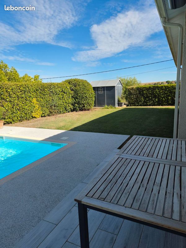 Maison 5 pièces 120 m² · à Auterive · 120 m² · 340 000 €