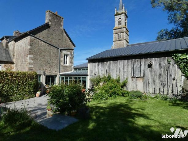 Maison 7 pièces 187 m²