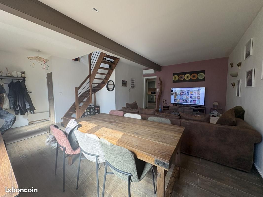 Maison 4 pièces 103 m² · à Leers · 103 m² · 214 000 €