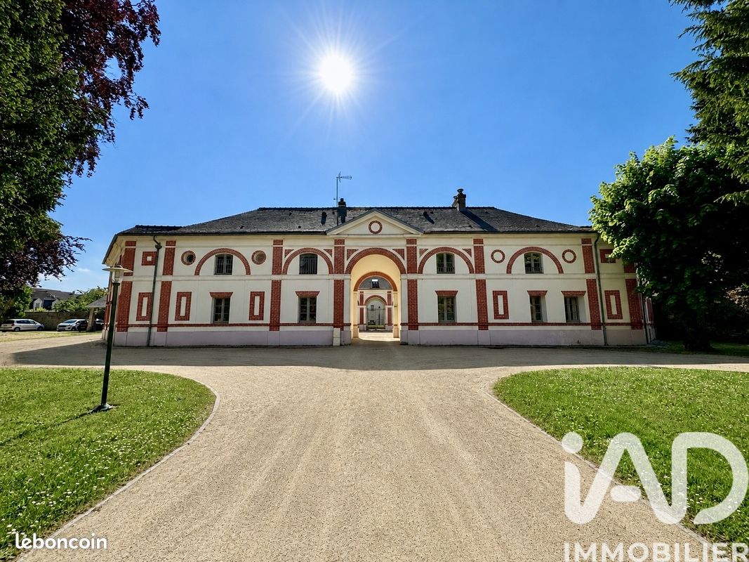 Appartement 2 pièces 49 m² · à Morigny-Champigny · 49 m² · 140 000 €