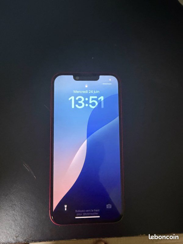 IPhone 15 et iPhone 13 (image 5)