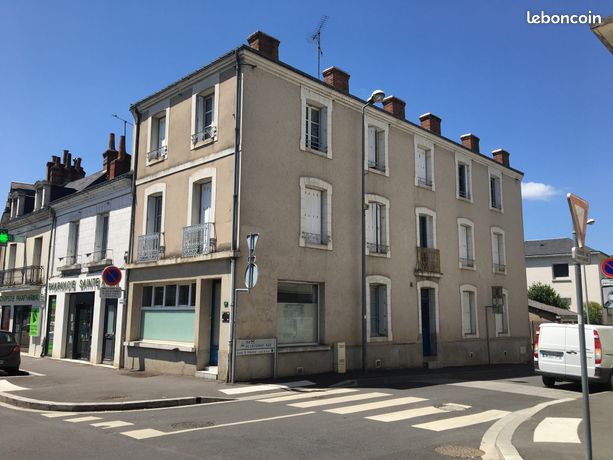 Studio meublé courte durée proche Bretonneau
