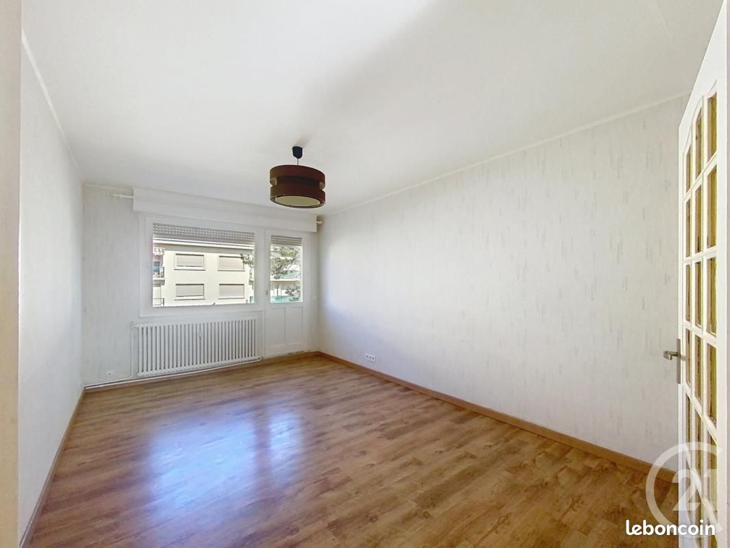 Appartement 3 pièces 67 m² · à Saint-Max · 67 m² · 115 000 €