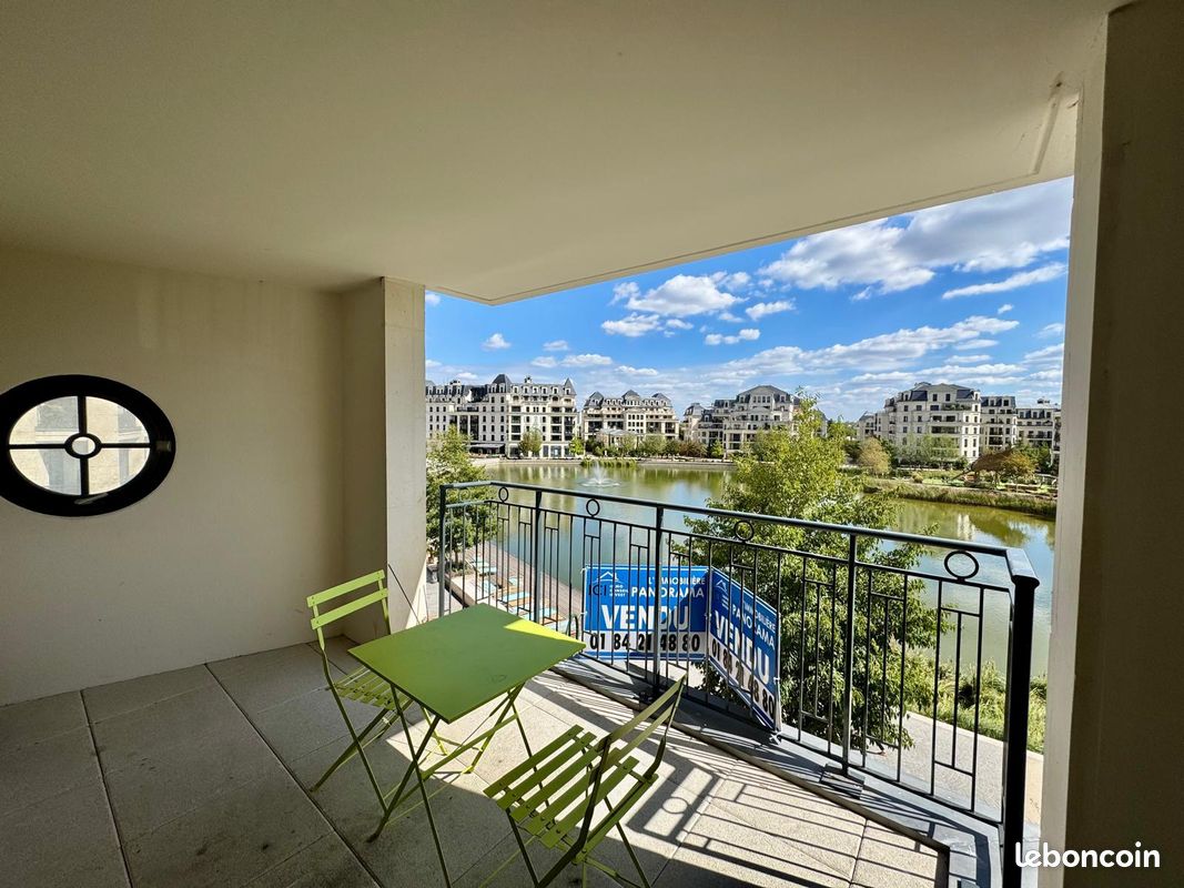 Appartement 3 pièces 61 m² · à Clamart · 61 m² · 439 000 €