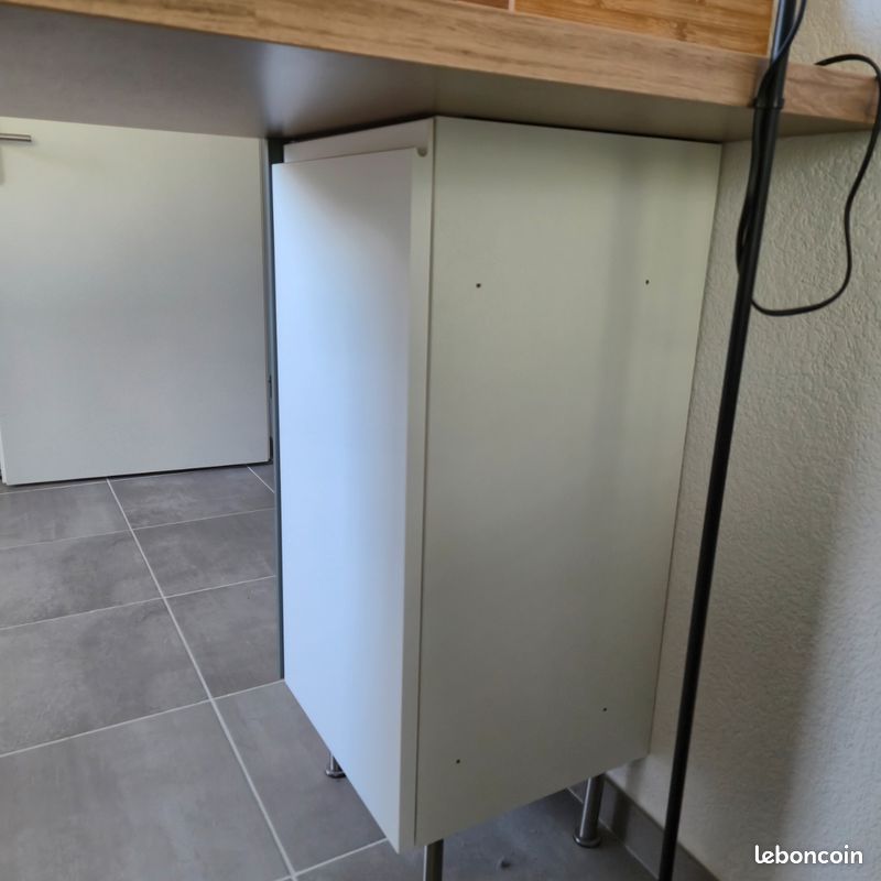 Table de bar - Parfait état (image 13)