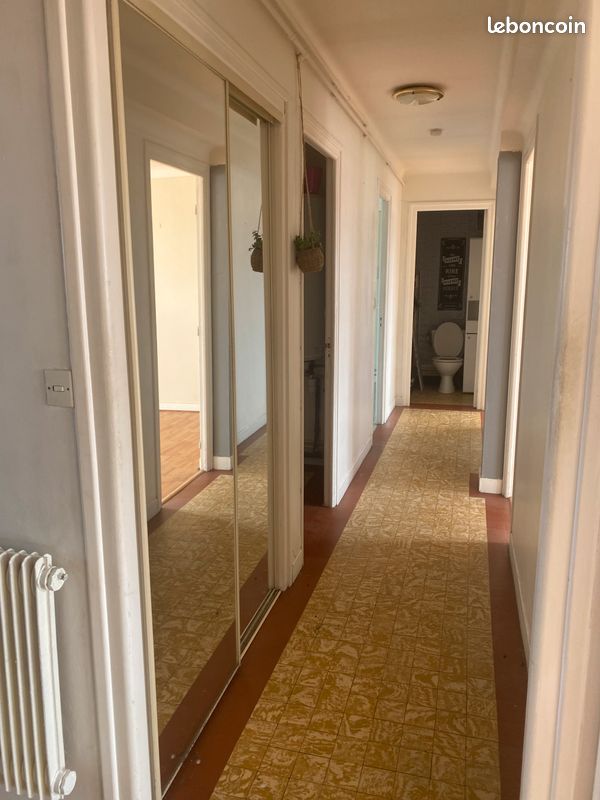 Appartement 3 pièces 80 m² · à Longwy · 80 m² · 117 700 €