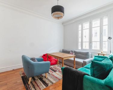 Appartement 677 000 € - 143 m²
