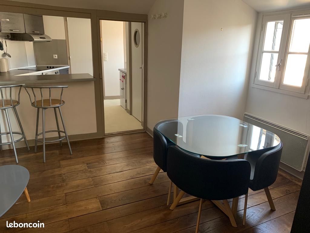 Appartement 2 pièces 42 m² · à Rennes · 42 m² · 810 €/mois