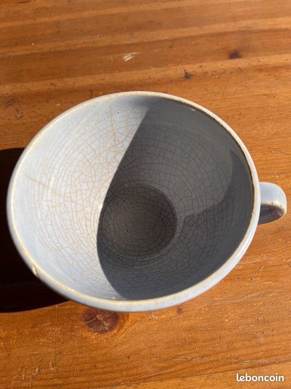 Ancienne bolée à cidre dans son jus #deco60 (image 2)