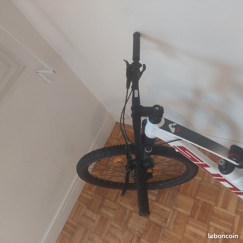 Vélo très bon étet (image 2)