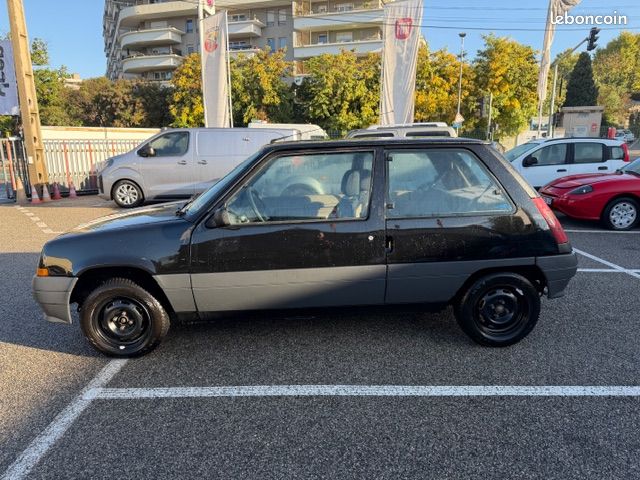Renault R 5 GTS SUPER (image 2)