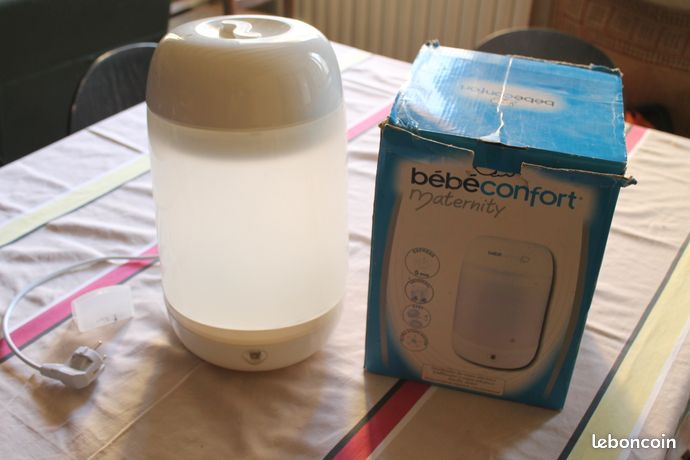 Sterilisateur Bebe Confort D Occasion Annonces Equipement Bebe Leboncoin Page 6