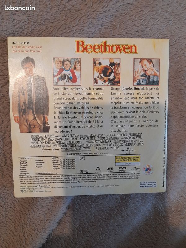 Dvd beethoven (image 2)