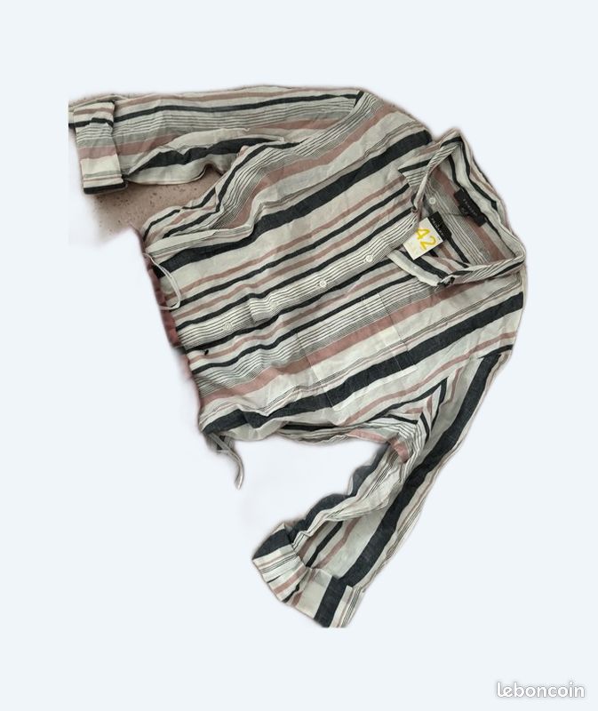 Ensemble femme (image 1)