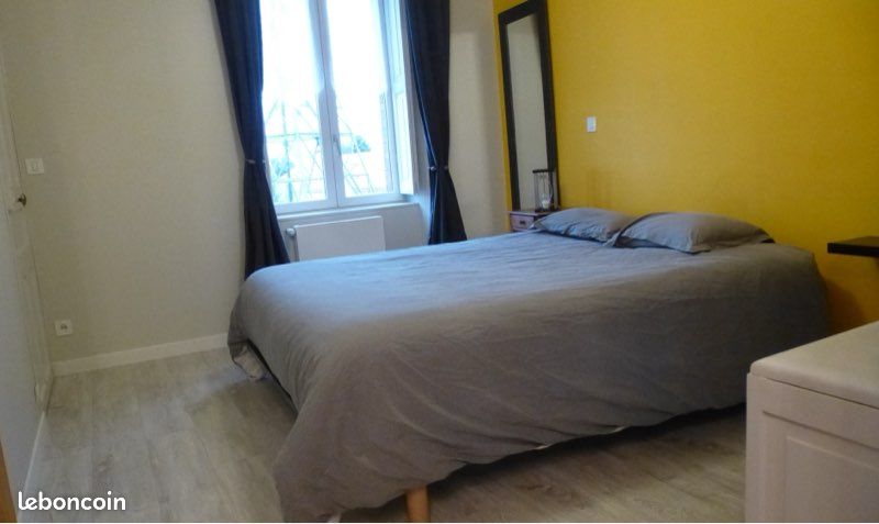 Maison a louer nantes - Surfyn